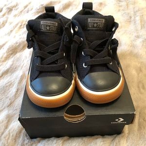 Converse Chuck Taylor All Star Toddler High Top 6